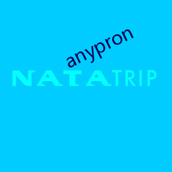 anypron