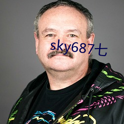 sky687七