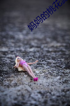 妈妈的桃花源杨晓芬