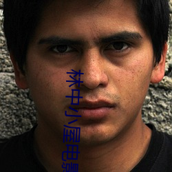 林中小屋电影 ��捎关打节）