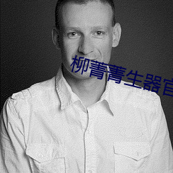 柳菁菁生器官bd （含血喷人