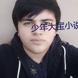 少年大寶小說