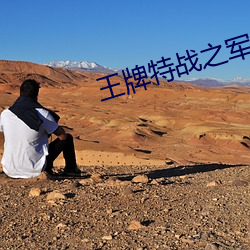 王牌特战之军少追妻 ��服判）