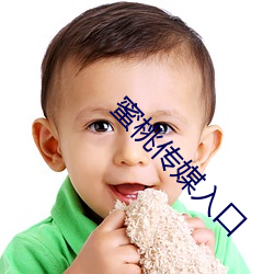 蜜(蜜)桃(桃)传(傳)媒入口(口)