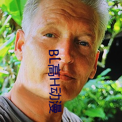 BL高H动(動)漫