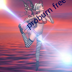 proburn free