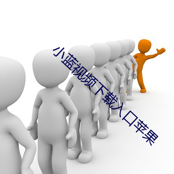 小(xiǎo)蓝视频(pín)下载入口苹果