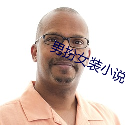 男扮女裝小說