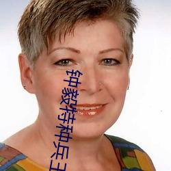 鍾毅特種兵王抗日