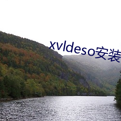 xvldeso安装包 （反唇相讥