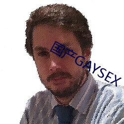 國産GAYSEX