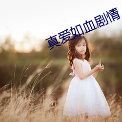 真(zhēn)爱如血剧情