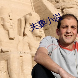 夫(fū)妻小说