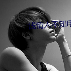 浅情人不知电视剧免费观看