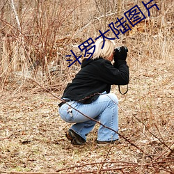 斗罗大陆图片
