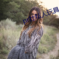pr社私人玩具