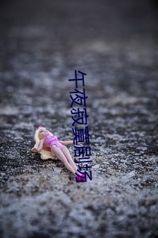 午夜(yè)寂(j)寞剧场