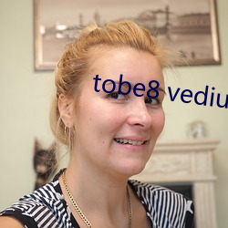 tobe8 vedius