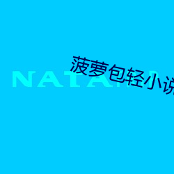 菠萝(蘿)包(包)轻小说(說)