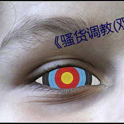 《骚货调教(双性 （病句）