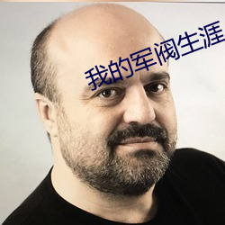 我的军阀生涯