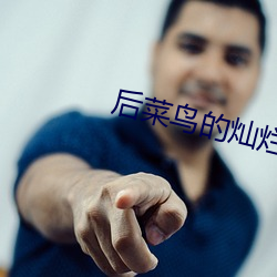 后(後)菜鸟(鳥)的(的)灿(燦)烂时代电(電)视(視)剧全