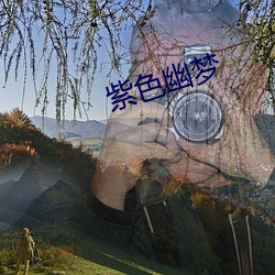 紫色幽梦