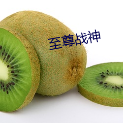 至尊战神