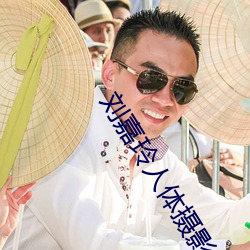 劉嘉玲人體攝影