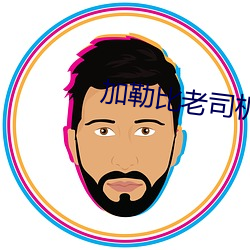 加勒比老司机 （洞天福地）