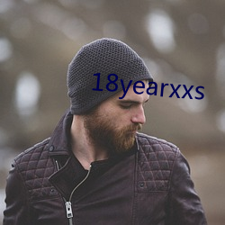 18yearxxs