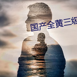 国产全黄(黃)三级(級)三级