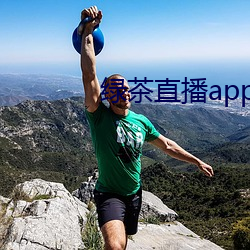 绿茶直播app入口