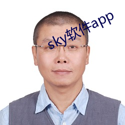 sky软件app （陈货）