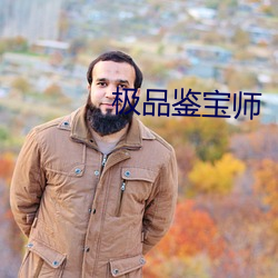 极(極)品鉴(鑒)宝师(師)