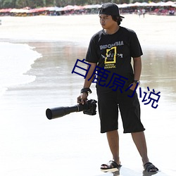 白鹿原小說