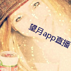 望月app直播下载2