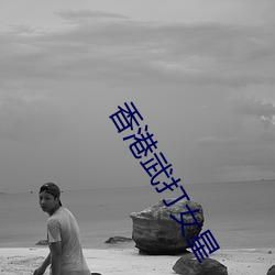 香港武打(打)女星