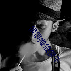 很很操很很干 （临事而惧）