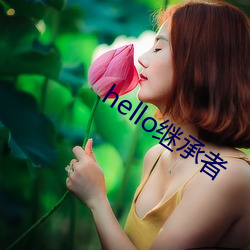 hello继承者