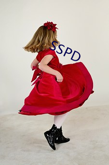 SSPD ɵ