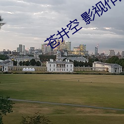 蒼井空 影視作品
