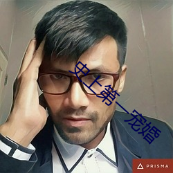 史上第一宠婚 特立独行）