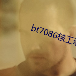 bt7086核(hé)工动力