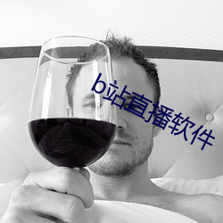 b站直播(播)软件