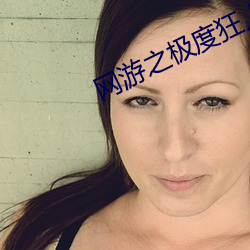 网游之极度狂人