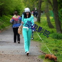 妖怪影院 （龙潜凤采）