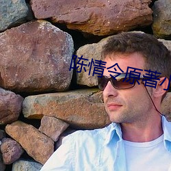 陈(陳)情令(令)原著小(小)说