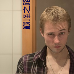 巅峰之路