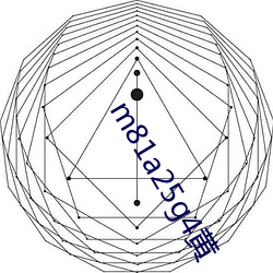m81a25g4黄